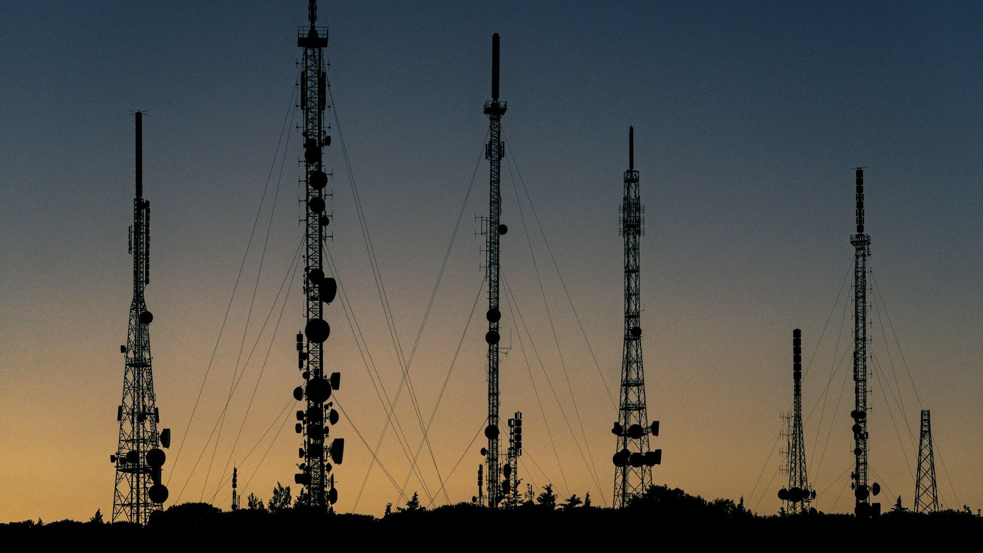 Télécommunications